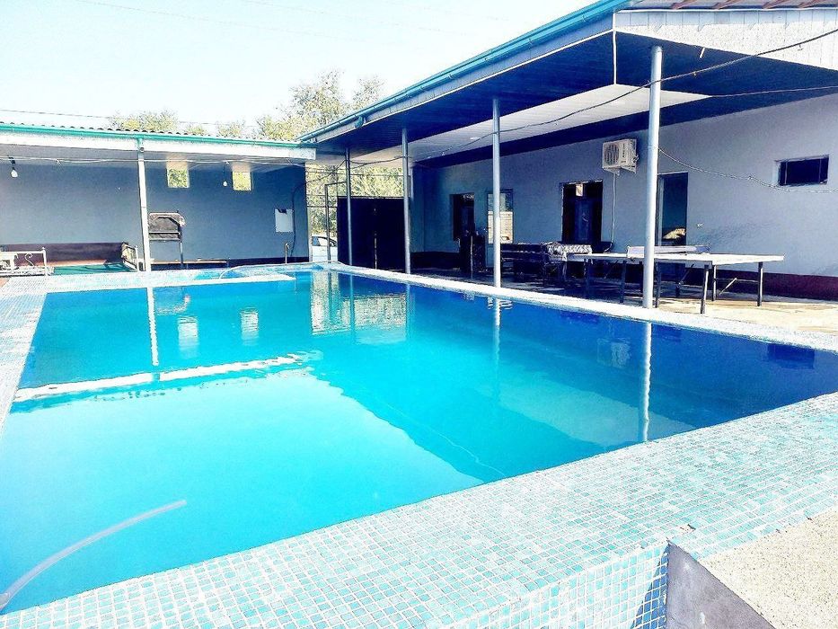 Продается дача! Пискент