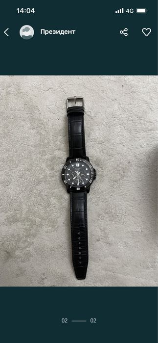 Срочно Продам наручные часы