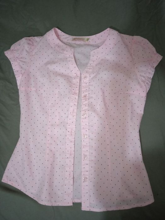 Кофточка для девочек