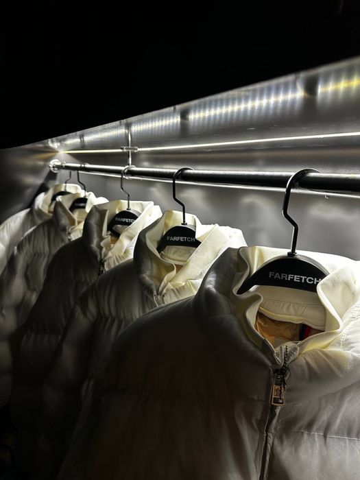 Куртка от Monclerс, новый