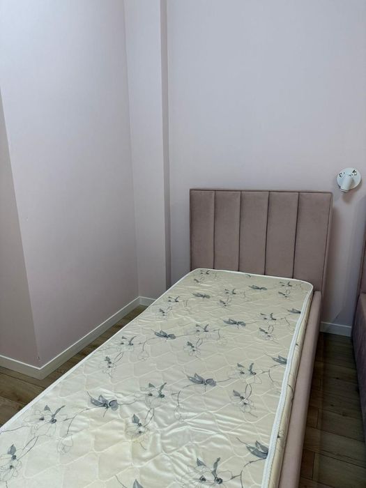 Кровать  односпальная