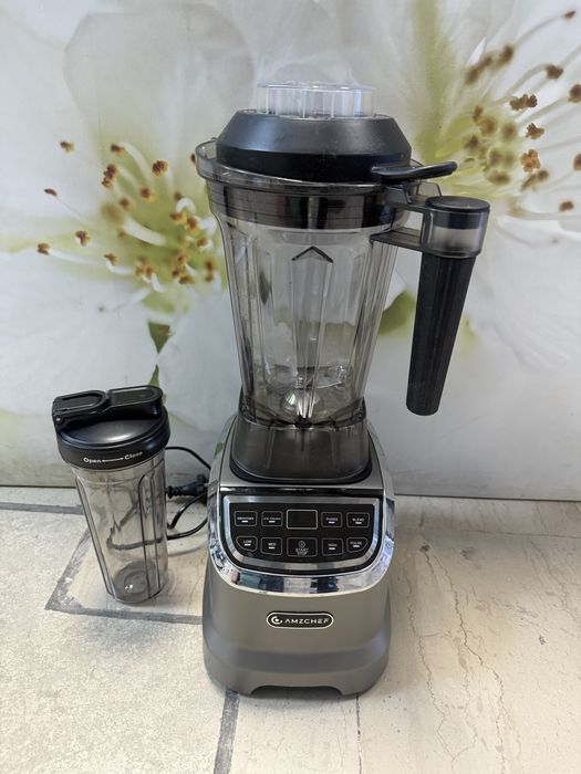 Блендер AMZCHEF 5003-GA