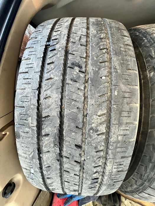 Шины 285/60/ R18