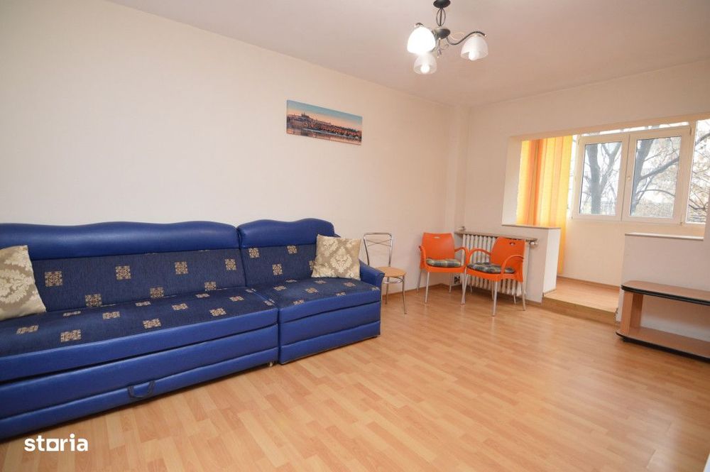 Inchiriere Apartament 3 Camere Tineretului-Parc Tineretului