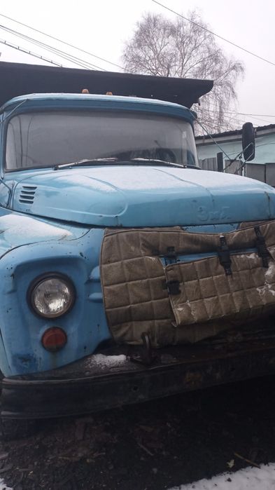 Продам ЗИЛ 45023
