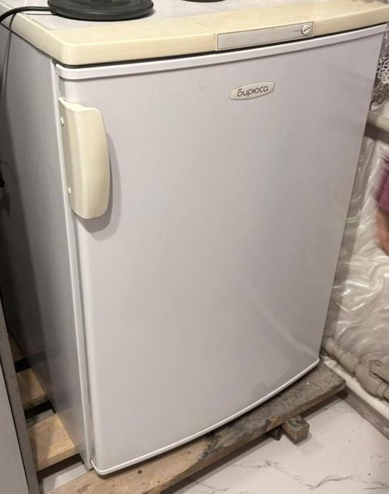 Холодильник 30 000