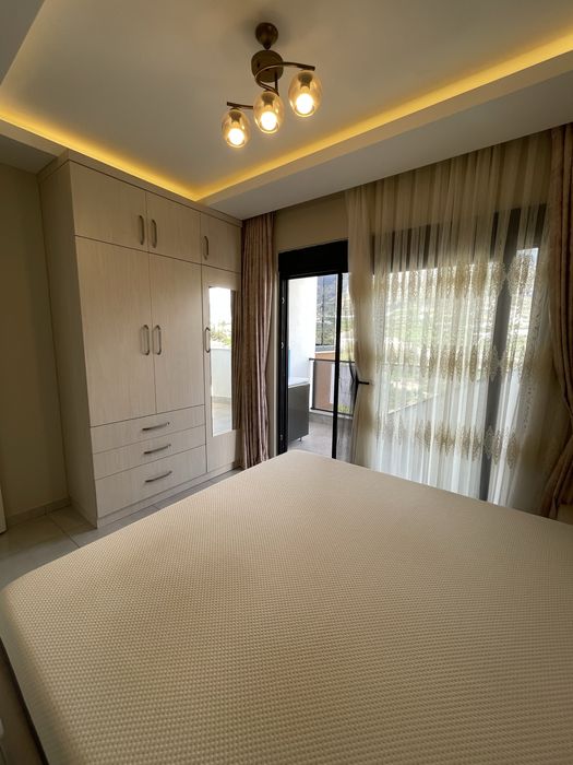 Квартира у моря. Алания