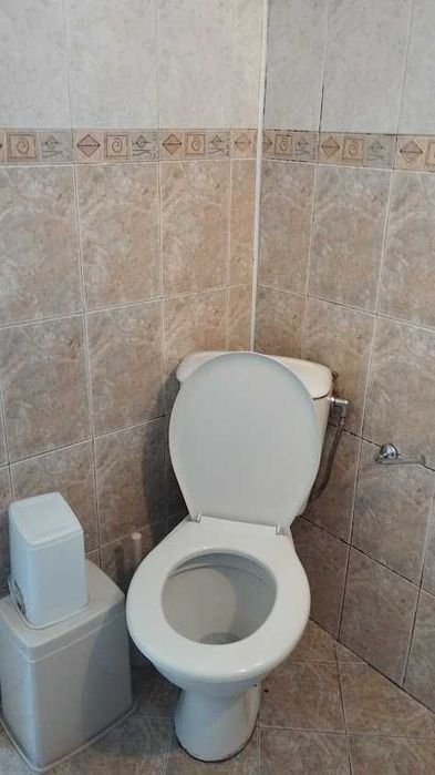 Дава се под наем Едностаен апартамент в Ямбол, Център - 45 кв.м за 183.6 € - Снимка #8