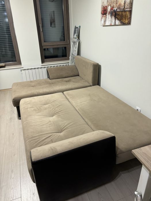 Диван от мебели “Виденов”