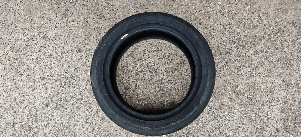 4 бр. Falken Azenis FK520 235/45/17 Нови