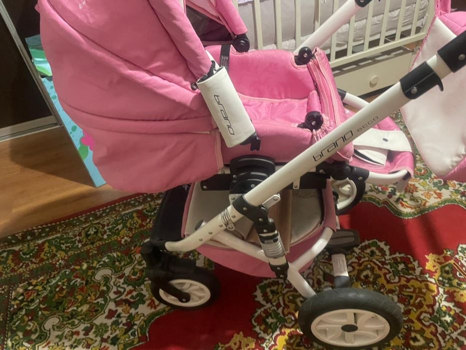 детская коляска