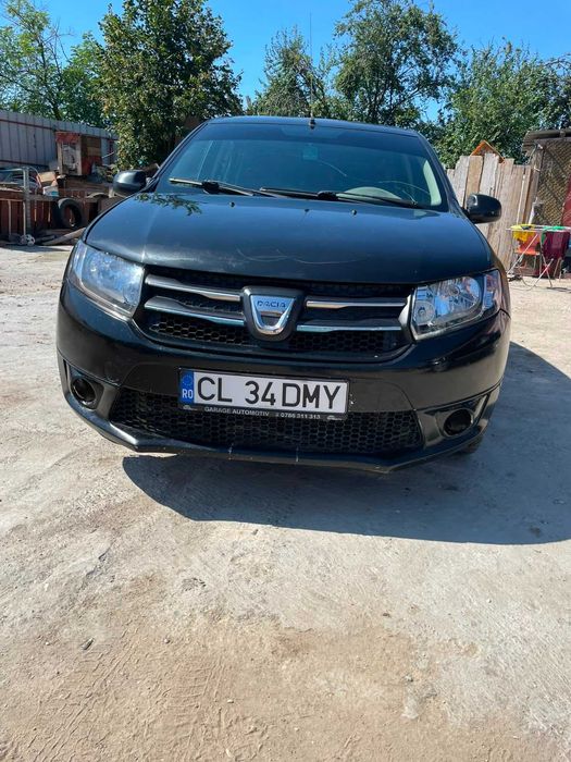 DACIA Logan 0 — imagine 3
