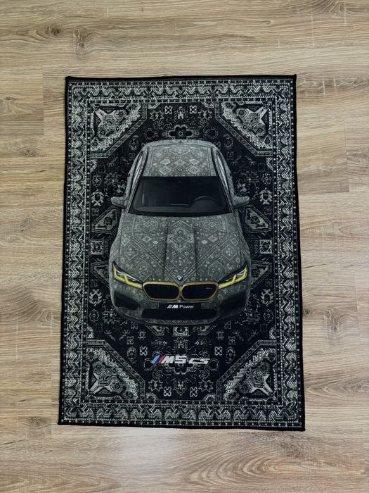 Продам ковры с машинами