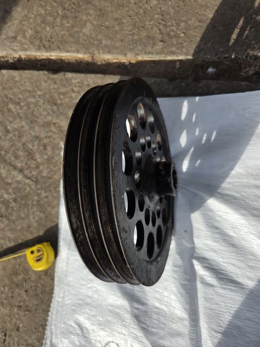 Fulie pentru motor