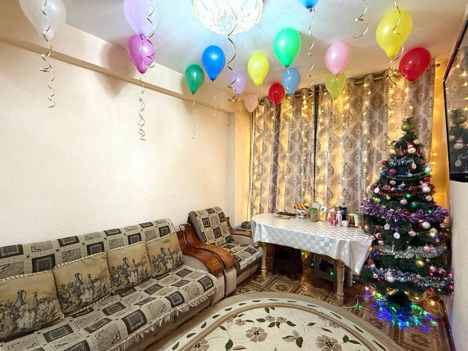 2 Комнаты в общежитии, Лисунова, Школа №166, Кадышева, Кинотеатр