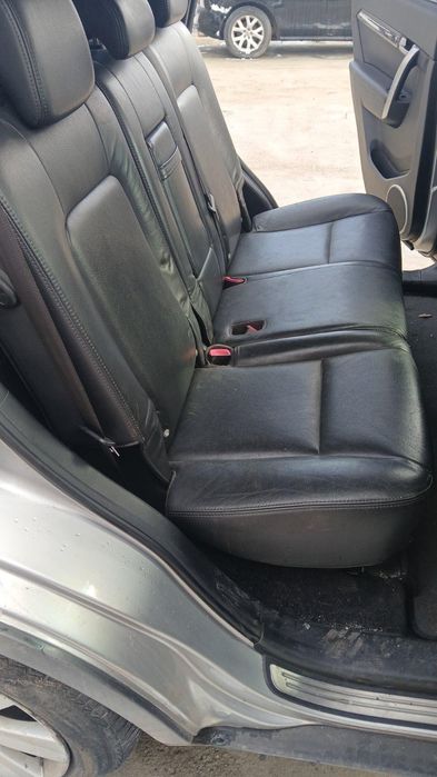 Chevrolet Captiva 2.0 2006г На части