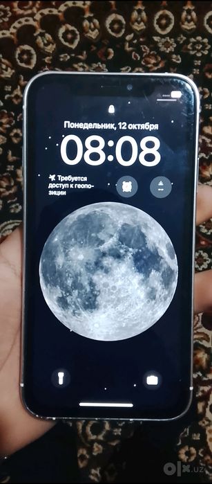 Iphone Xr 14 pro korpusda.
128 talik
Fes truton yoʻq 
Yoks 100
Narx ke