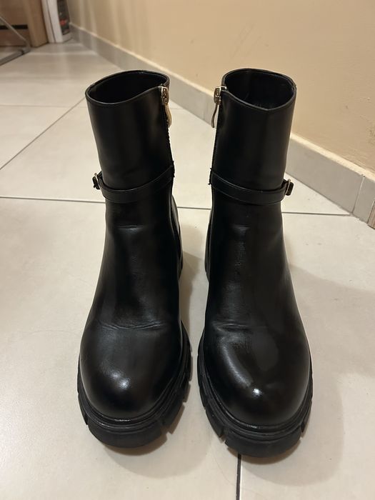 Зимни боти DeeZee