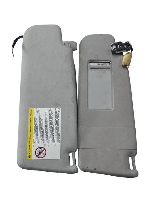 Set Parasolare Volkswagen Polo 6R, 6C 2009 - >