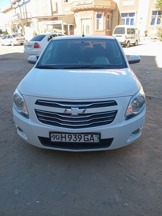 Коболт сотилади 2014. йил