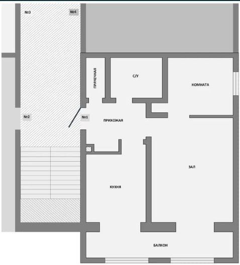 Новомосковская 76 серия квартира 1в2 3этаж орентир дархан 3