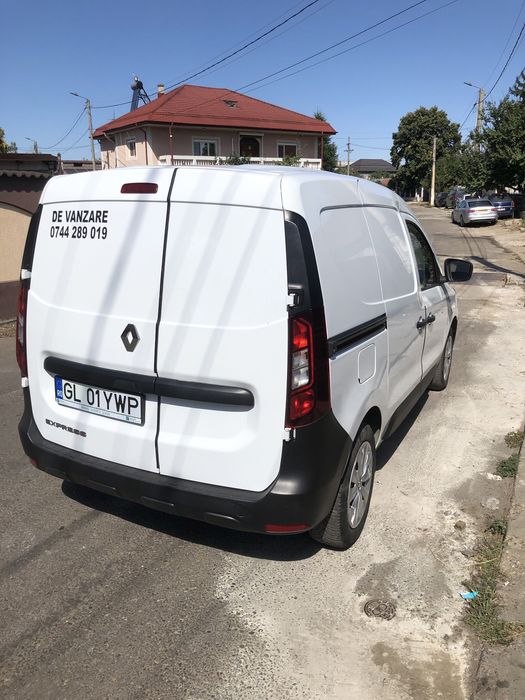 Vand Renault Express 2024