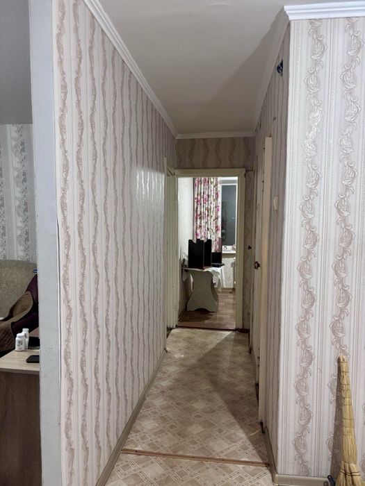 Продам 2-х комнатную квартиру