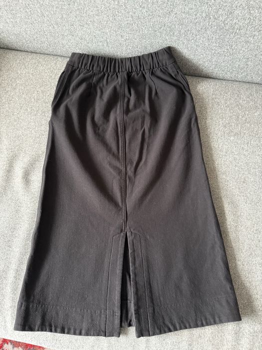 Uniqlo юбка, новая