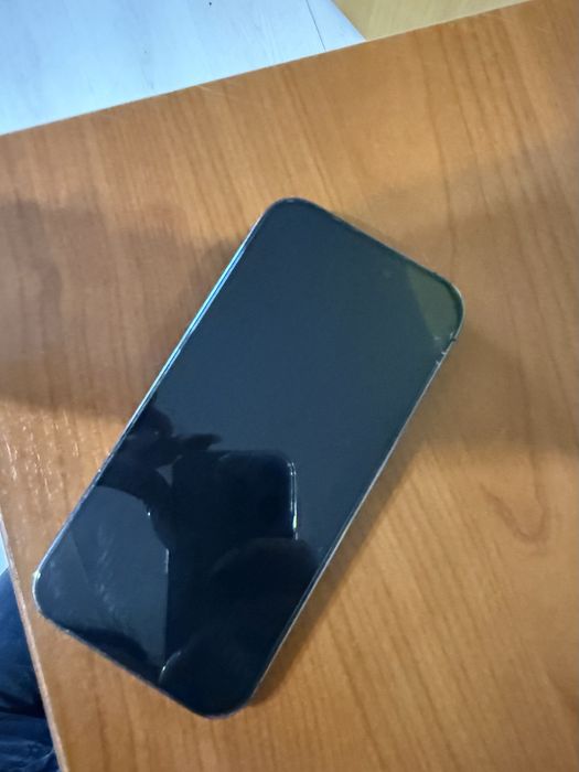 Iphone 14 Pro Purple КАТО НОВ