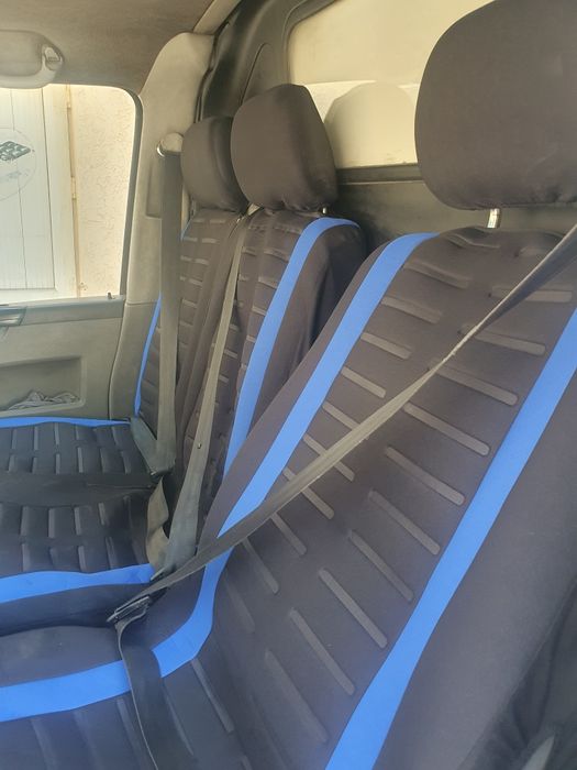 Фольксваген транспортёр т5