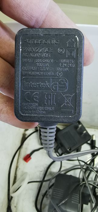 Блоки питания  АС/DC