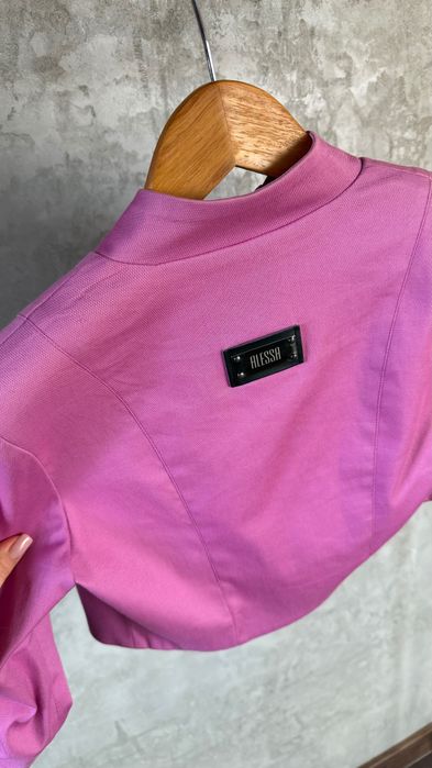 Късо яке Alessa XS