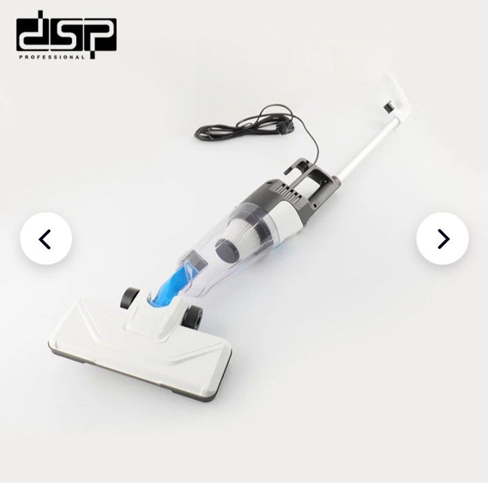 Пылесос новый dsp