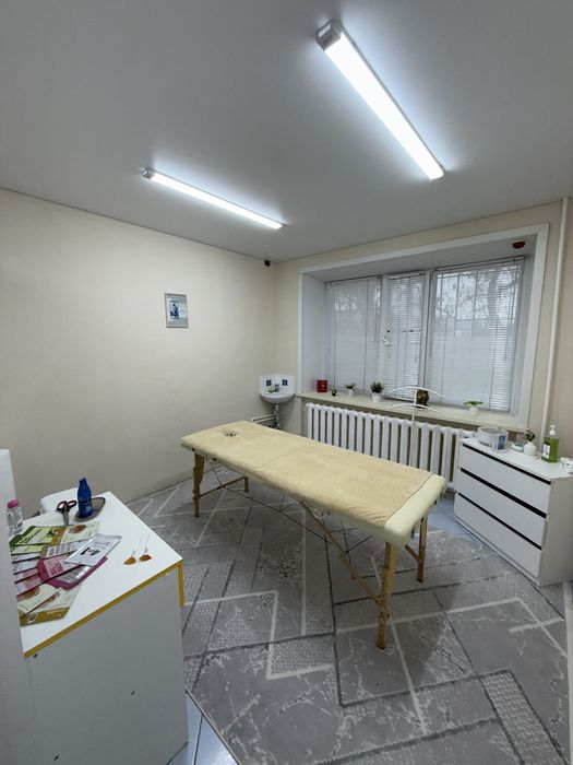 Аредна помещения