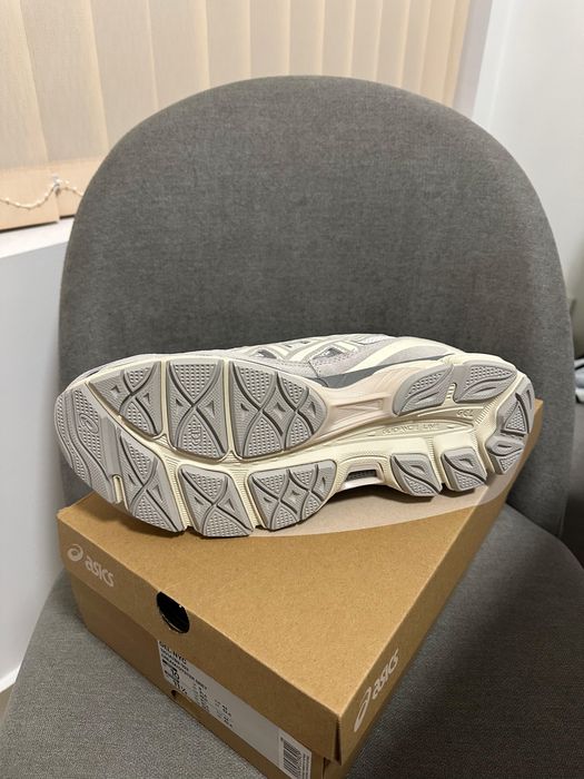 ASICS Gel-NYC sportstyle shoes