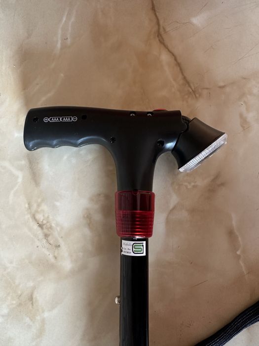 Трость habilis японская