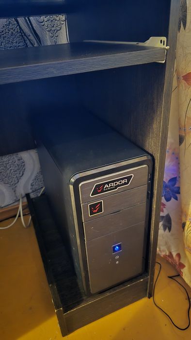 Продам пк для игр