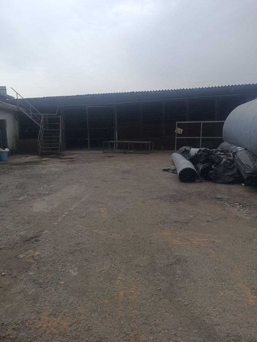 Chilonzorda sklad arenda (Склад аренда)