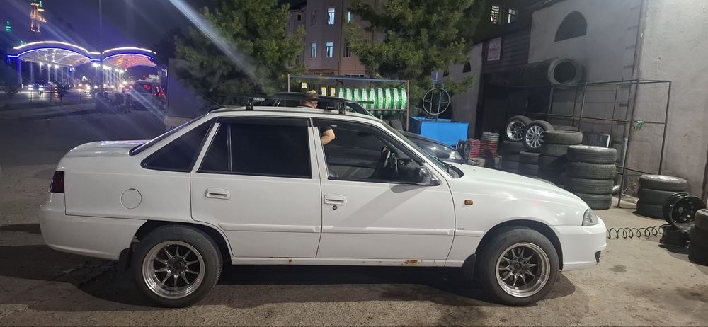 15 saka diska sotiladi aybi yoq