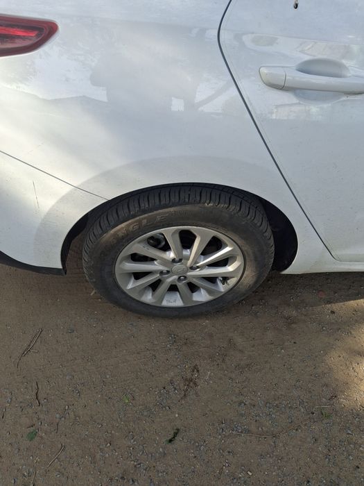 Продам хендай акцент