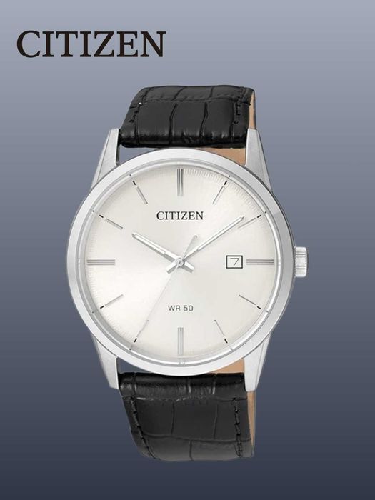Акция Citizen Quartz Casual