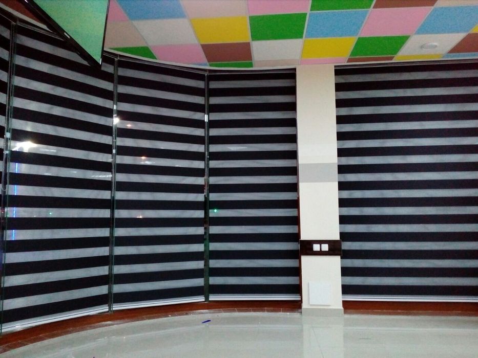 Жалюзи для дома и офиса jalyuzi Jaluzi.