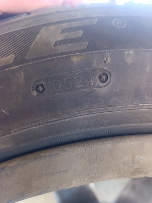 Джанти 18 S line с гуми.