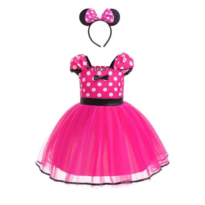 Детский костюм Мини Маус