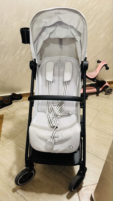 Лятна количка Cybex Beezy 2025