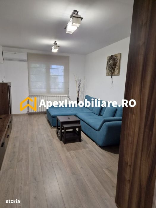 Apartament 2 camere de inchiriat Iancului Bucuresti | ApexImobiliare.r — fotografia 1