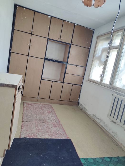 Квартира сатылады, " 108 поворот" тарепте.