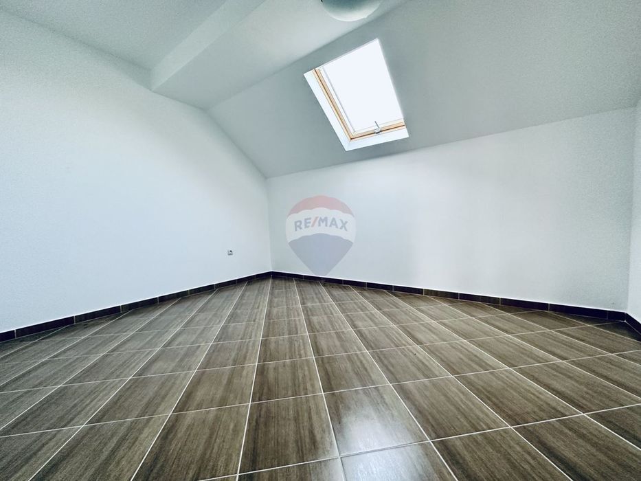 Нов многостаен апартамент с три спални за продажба, с. Кранево Я.И.