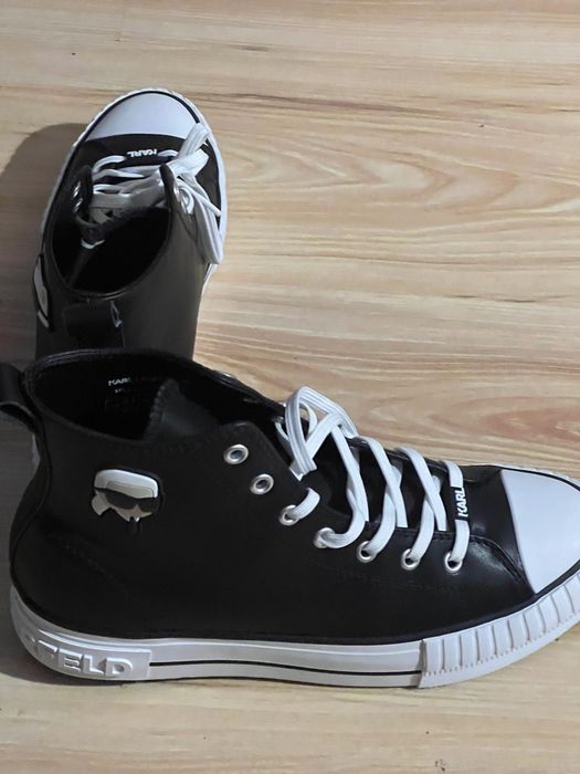 Кецове Karl Lagerfeld