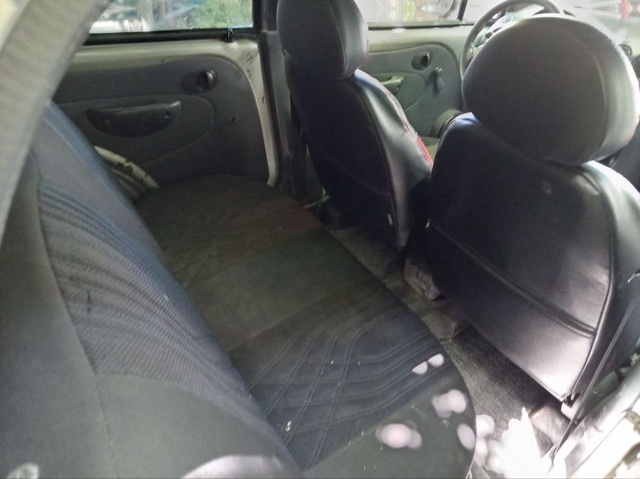 chevrolet Matiz D